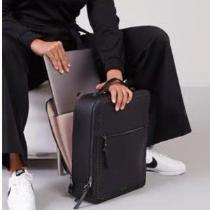Calpak Kaya 15 inch laptop backpack